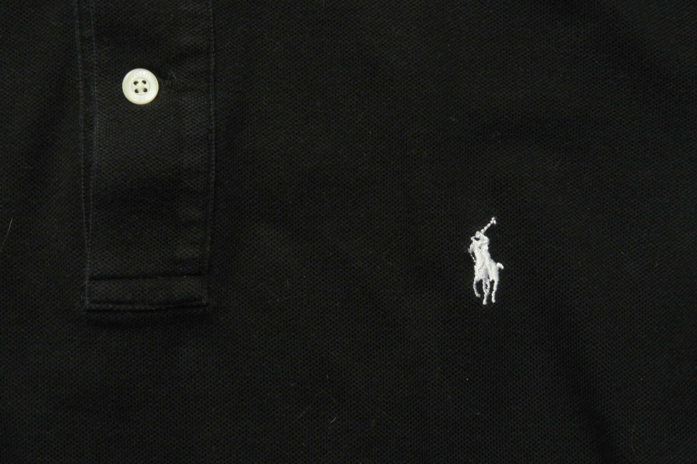 Ralph Lauren Golf koszulka polo damska L