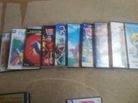 Dvds desenhos animados