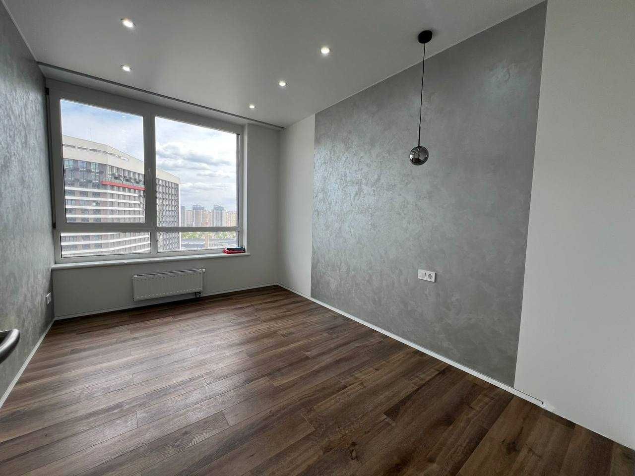 Продам 3к квартиру ВИДОВА 83м2 ЖК Грейт Great Осокорки Позняки