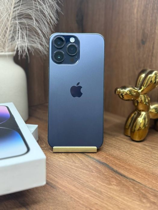 Iphone 14 Pro Max 256Gb Never!