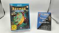 Rayman Legends WiiU Sklep Wysyłka Wymiana