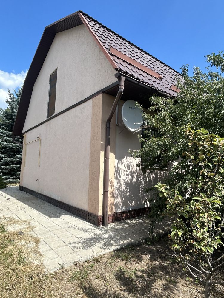 Продам дом в Сан Роще по ул Санаторной