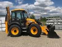 Аренда , Услуги экскаватора погрузчика , JCB 4CX , JCB 3CX .Bob Cat