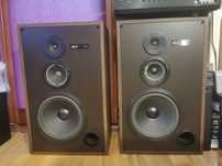 MEGA GRATKA doskonale JBL RADIANCE 77VX piękne brzmienie MADE IN USA