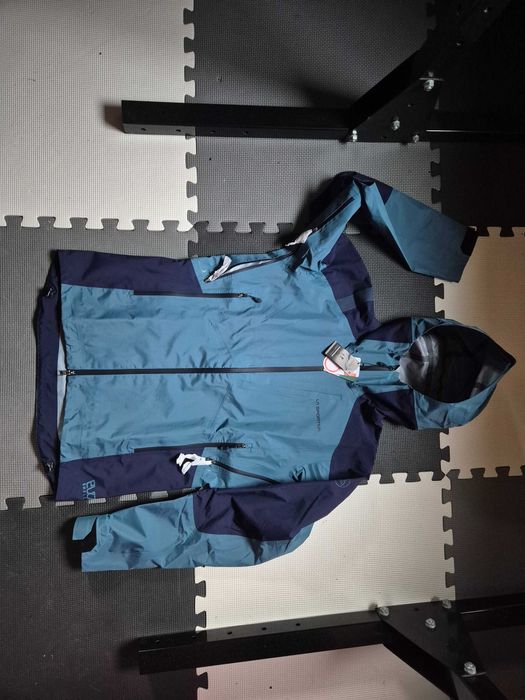 Nowa kurtka membranowa hardshell skiturowa turystyczna La Sportiva M