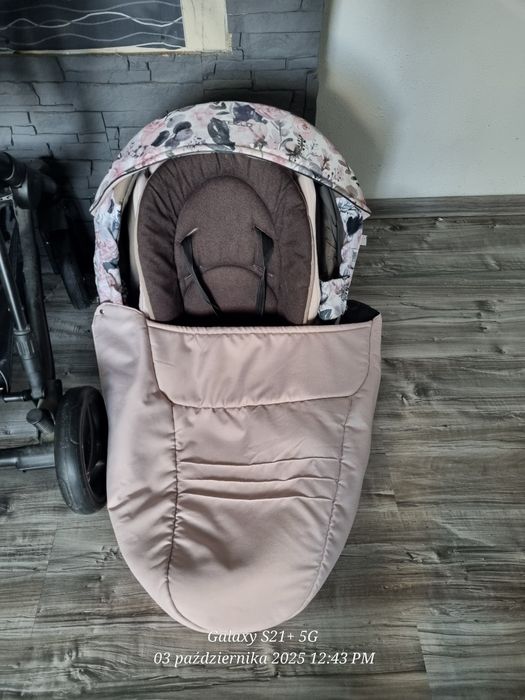 Wuzek NITELLO 3 w 1