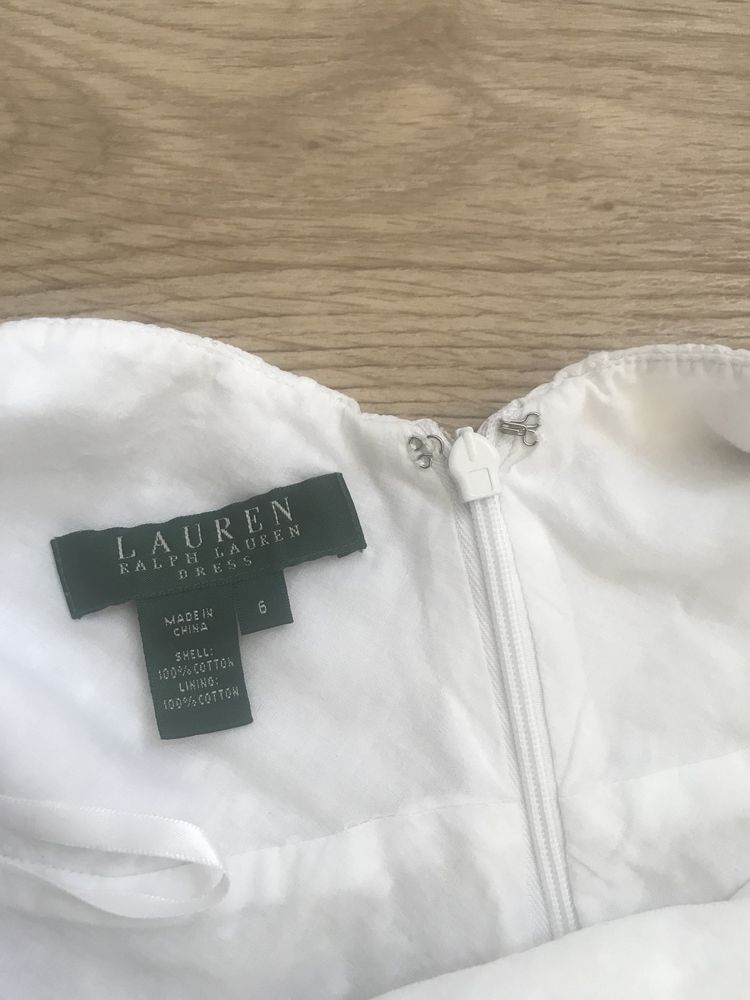 Сукня Lauren Ralph Lauren