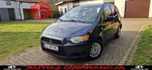 Mitsubishi Colt 1 Rok Gwarancja GetHelp w cenie !