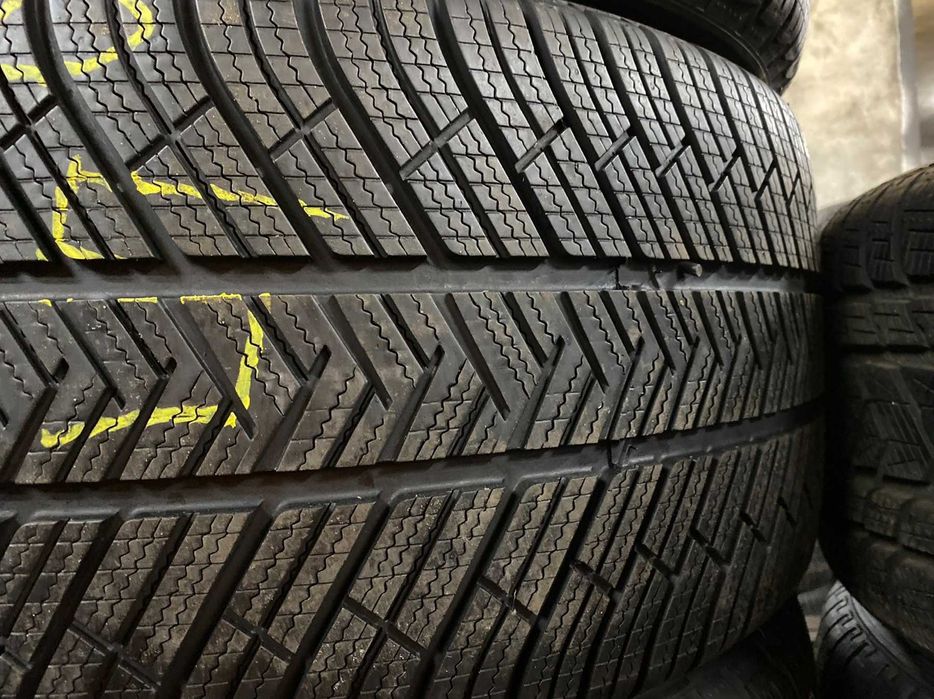 Зима Мішлен 295/40/20 Michelin Latitude Alpin LA-2 б/у зал.95%+вибір