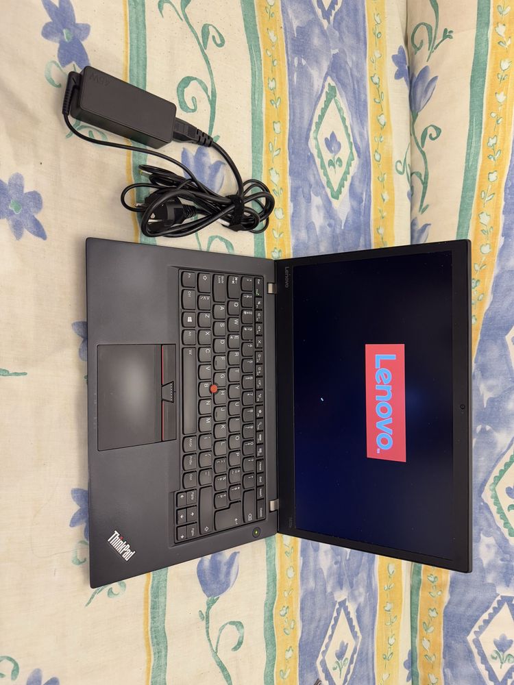 Portátil Lenovo ThinkPad T470s – Windows 11 Pro