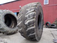 opona 26.5R25 MICHELIN E4 L4 XT XL (3200 netto)
