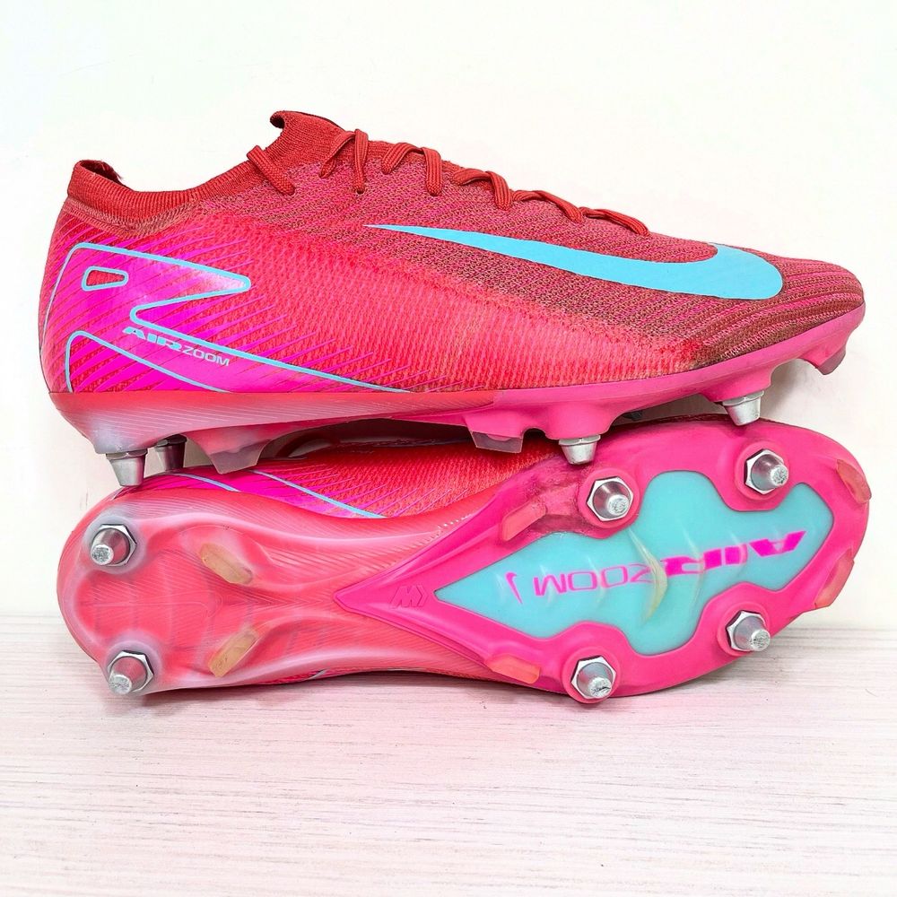 Бутси Nike Mercurial Vapor 16 Elite SG оригінал 45 (29 см) профі
