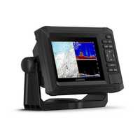 Garmin ECHOMAP UHD2 72cv sem Transdutor