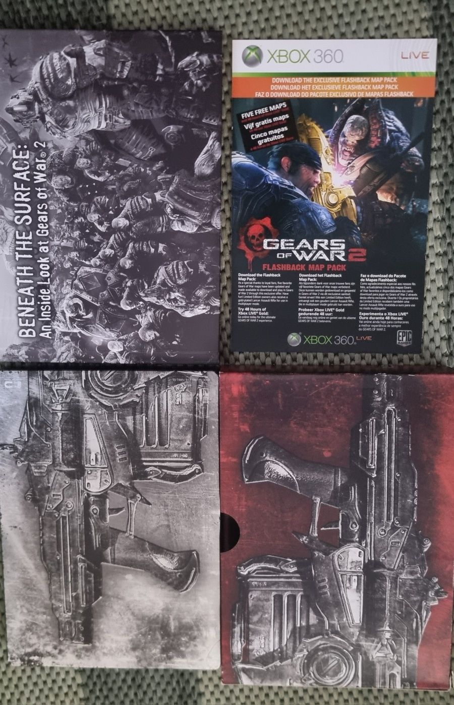 Ler descrição - jogos variados PS4 PS5 PlayStation Xbox 360