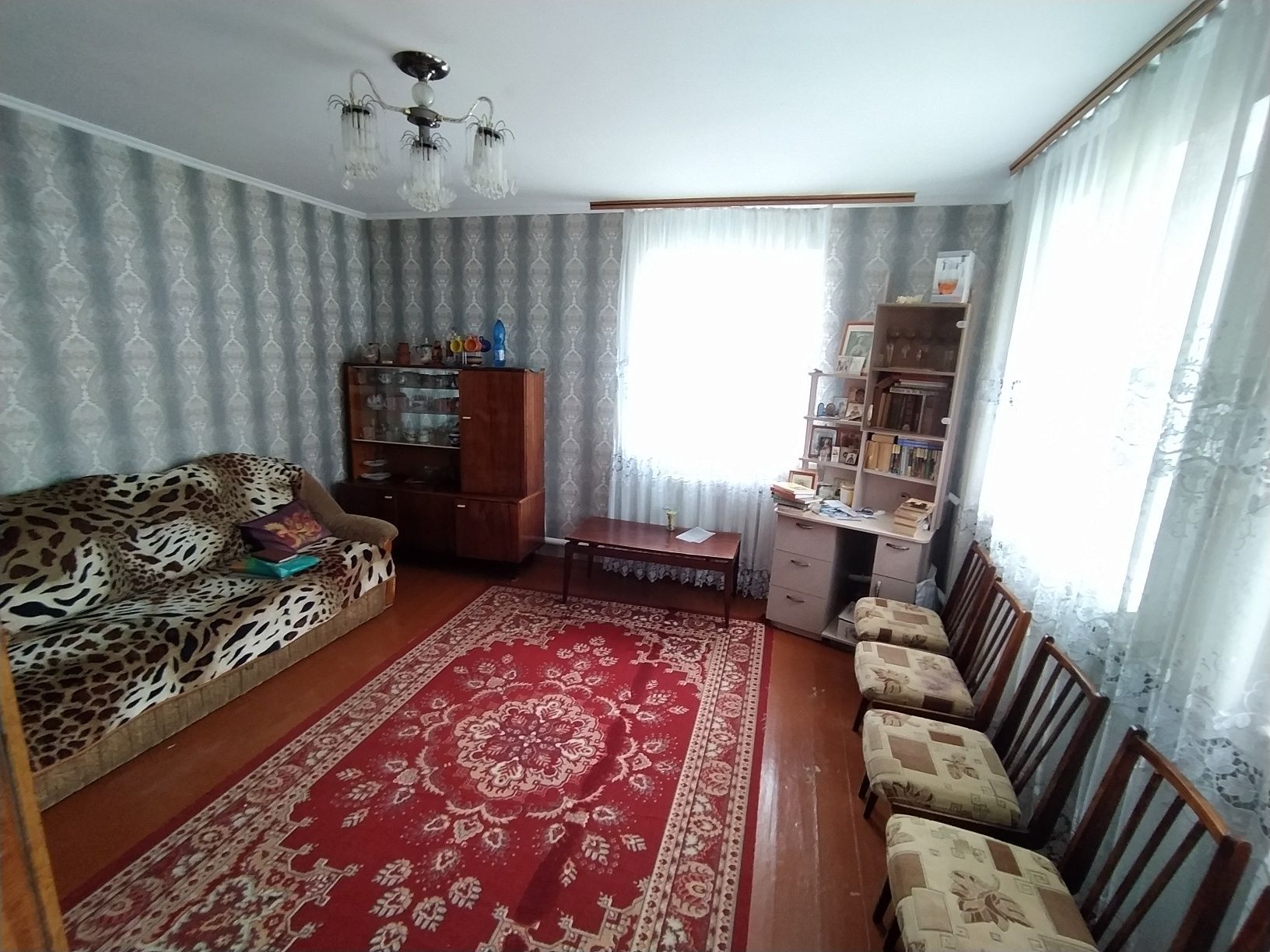 Будинок в місті р-н Богунія. Біля кар'єру.