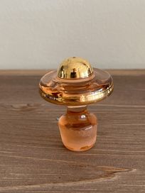 Szklany korek do karafki flakonu na perfumy Stylowe przedmioty