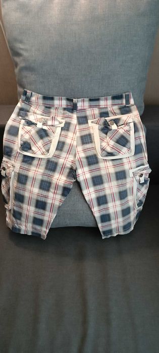 Шорти чоловічі бриджі