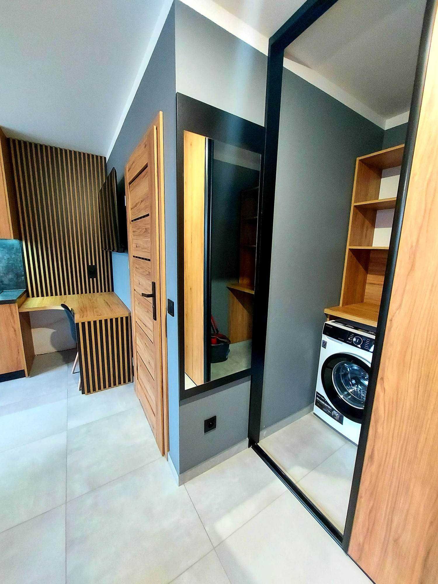 Wynajmę nowe mieszkanie, apartament Żory
