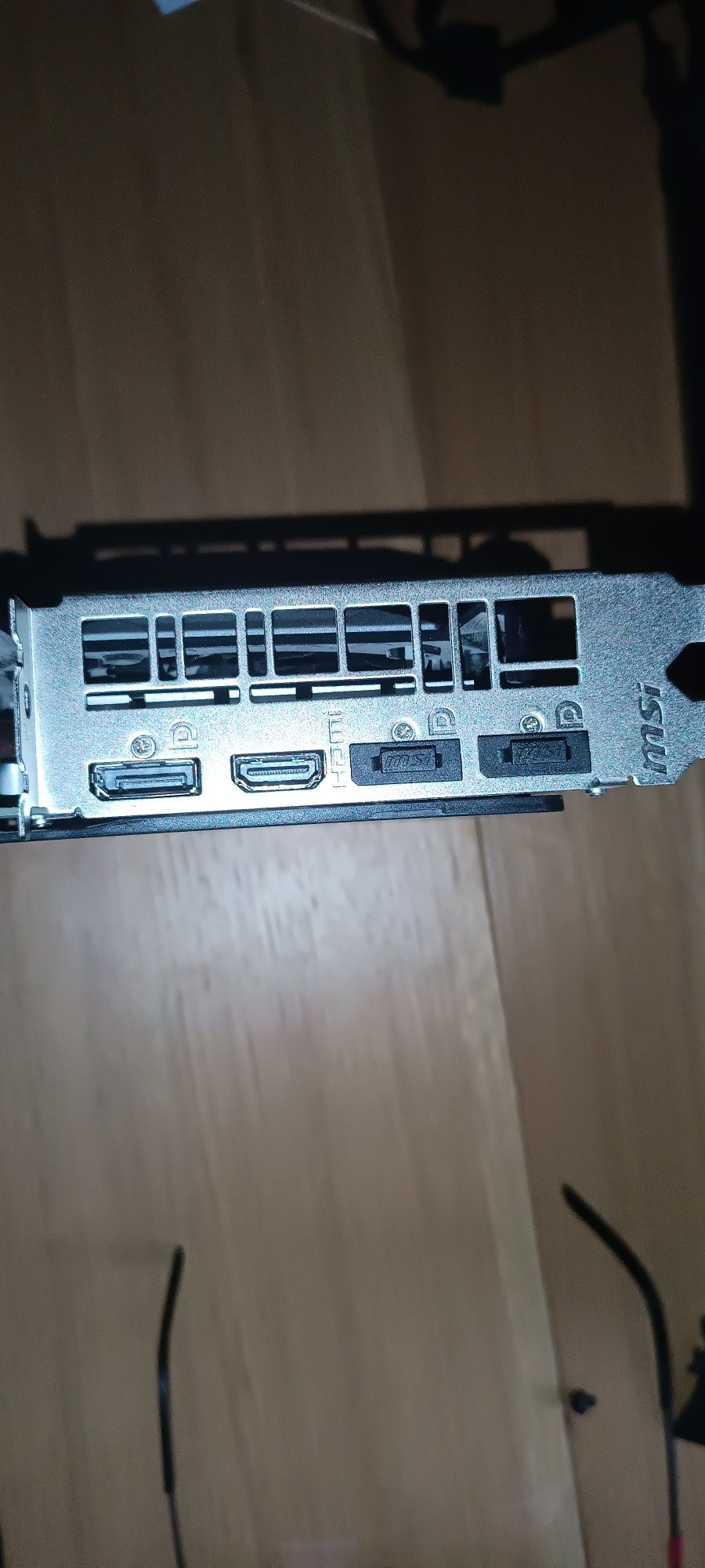 GTX 1660 6GB XS OC