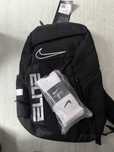 Plecak nike elite bag i skarpeki