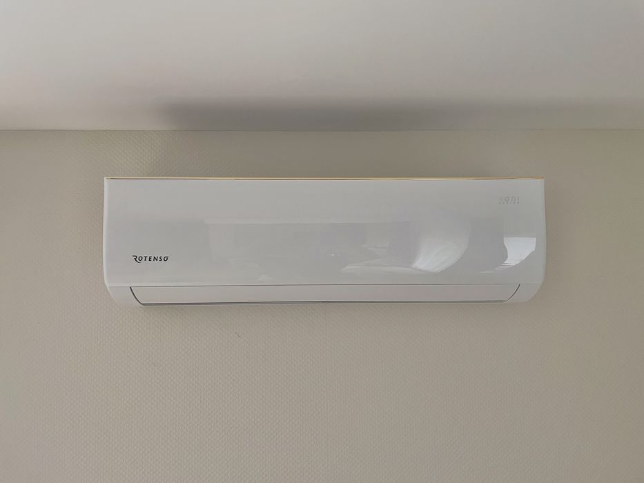 Klimatyzacja. Montaż i serwis