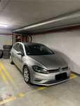 Volkswagen Golf Pierwszy właściciel, Salon PL
