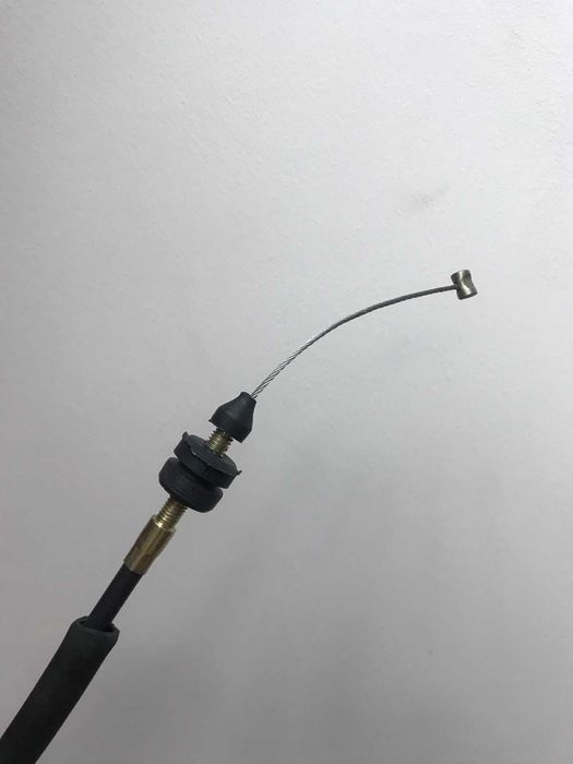 Тросик газа Daewoo Lanos 1.5