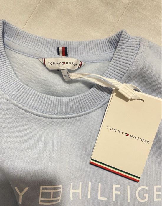 Camisola Tommy Hilfiger