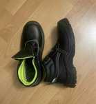 Buty robocze workery czarne LongSafe 40