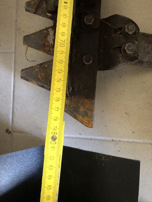 Самохідна косарка Alko farmer bm 5001 r