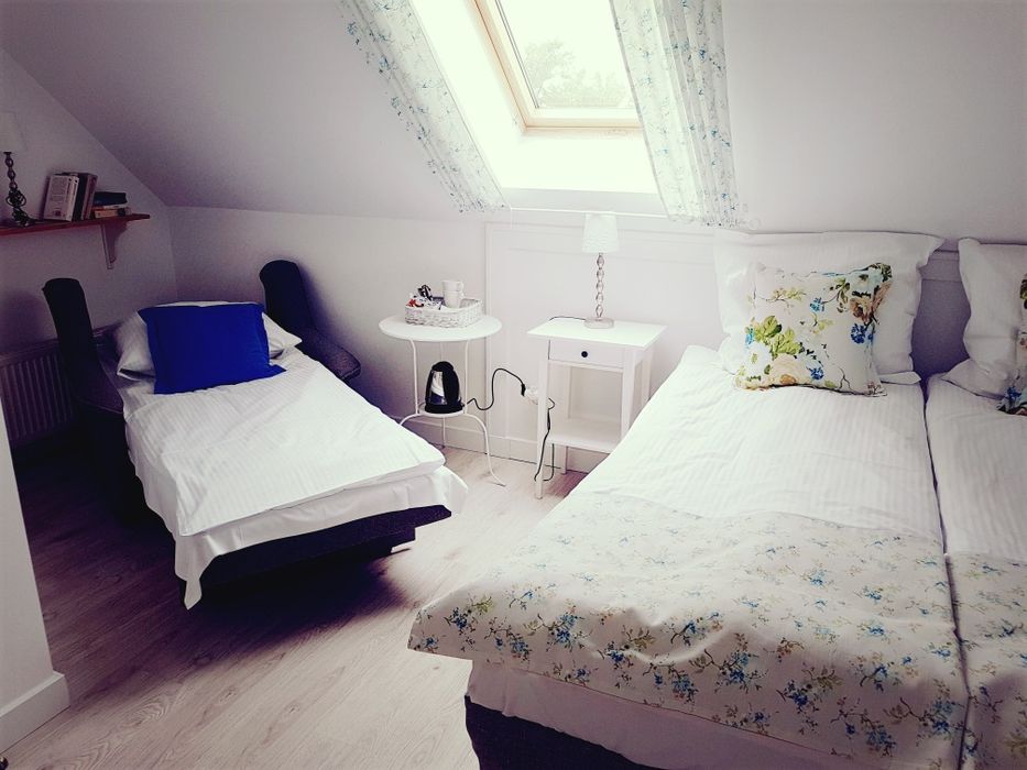 Dom w górach, 8 sypialni, 16 osób  Sudety