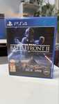 Gra Komputerowa PS4 Battlefront II Star Wars Wydanie PL PlayStation 4
