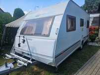 KNAUS 495 Eifelland Holiday