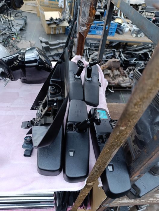 Торпеда Ford Fusion mk5 13:20 розборка