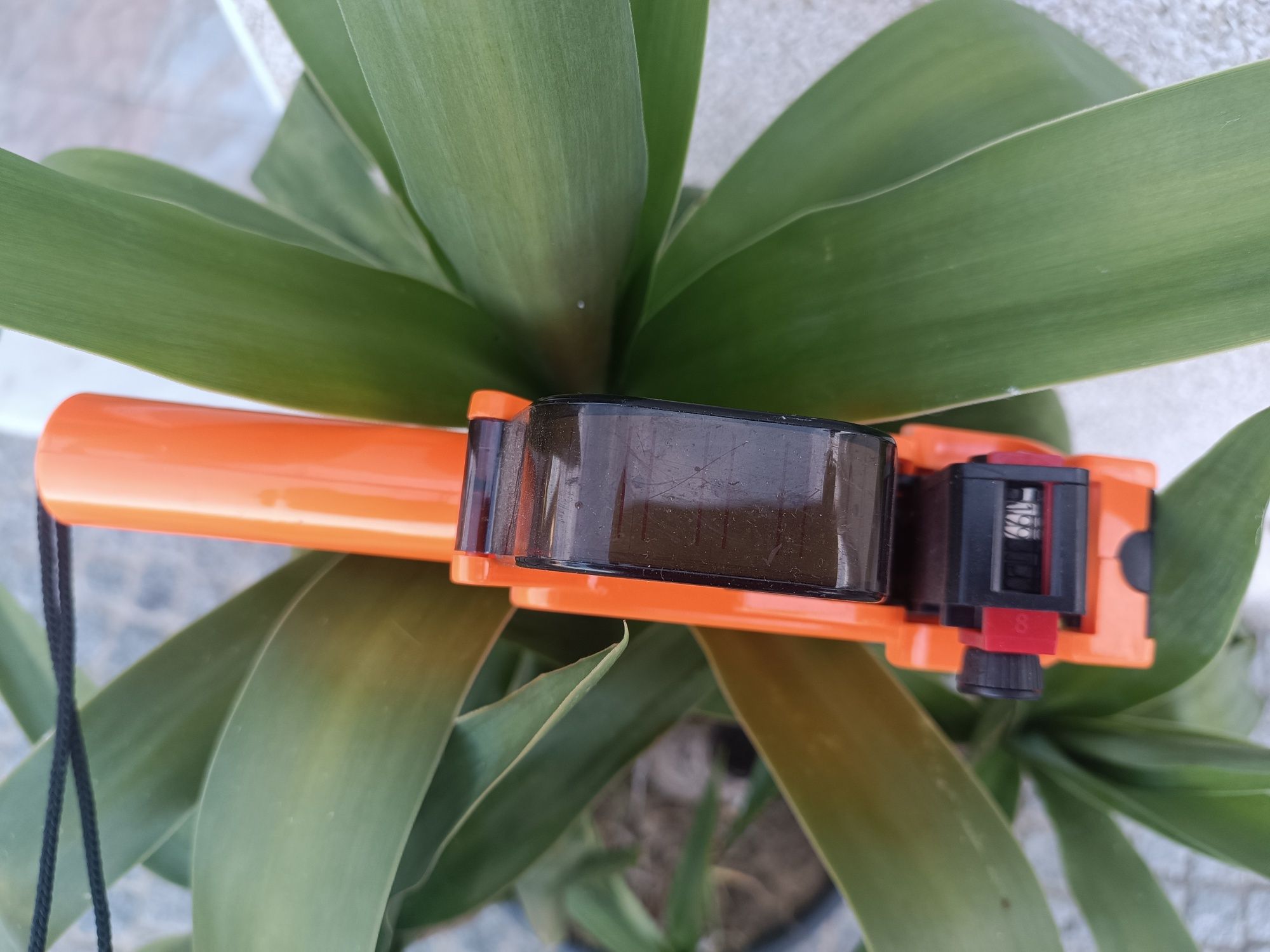 Máquina de colocar preços