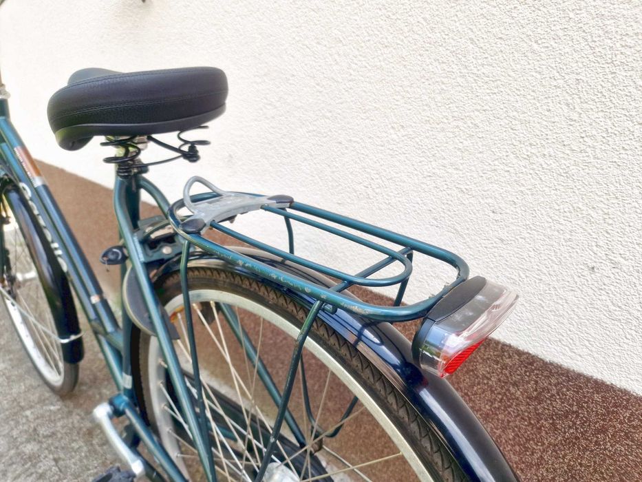 Rower miejski GAZELLE Avignon / 54 cm / Nexus 7 / po serwisie