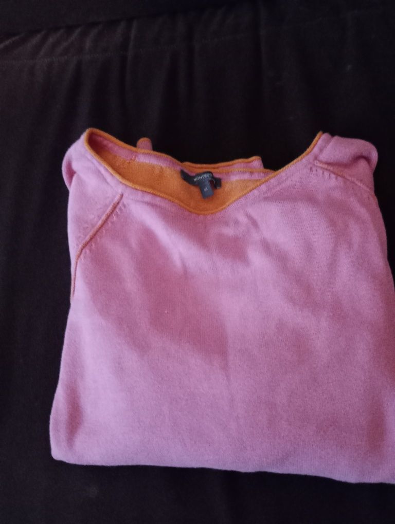 Sweter damski rozmiar XS