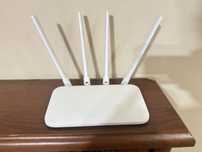Wifi роутер Xiaomi 4А