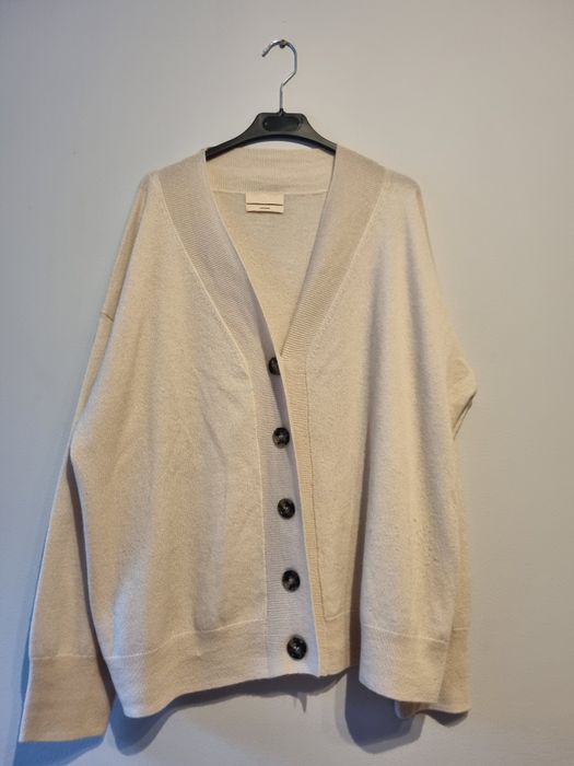 H&M premium kardigan oversize XS