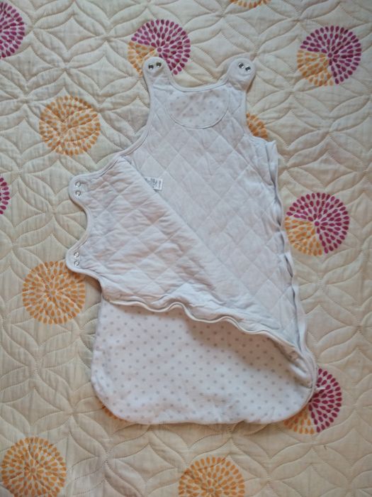 Спальний міішок George утеплений для дітей від 0 до 6 міс.