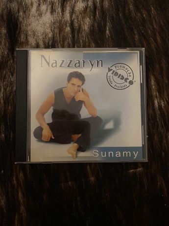 CD Promocional Nazzaryn