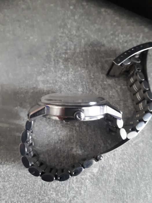 Zegarek omega constellation