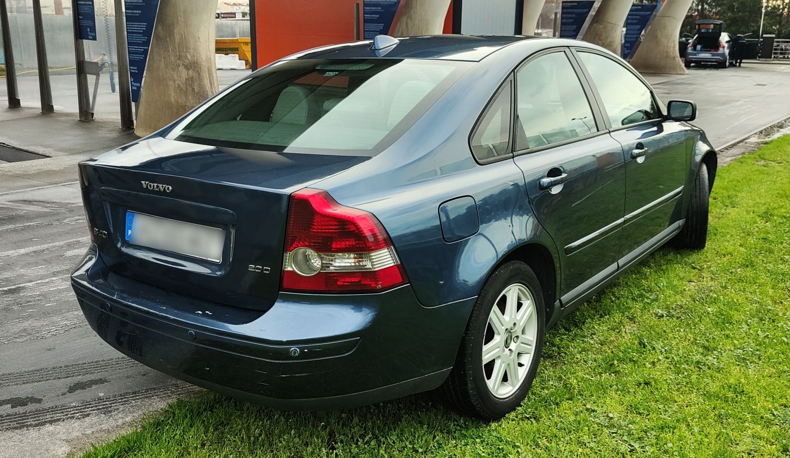 Volvo S40 oportunidade
