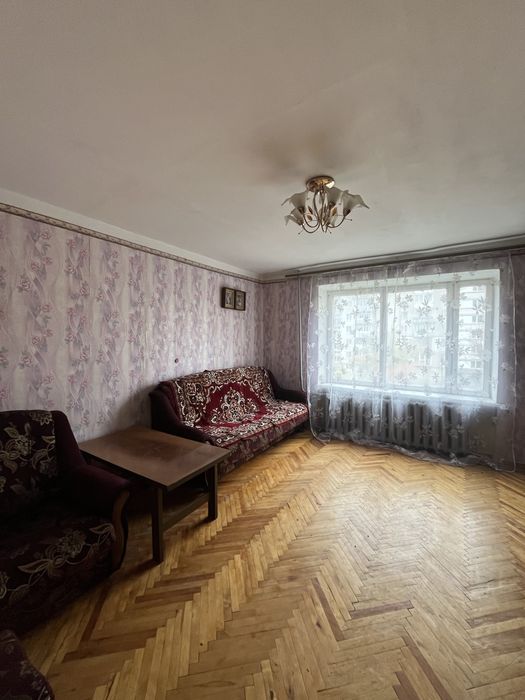 ОРЕНДА! Двокімнатна квартира на пр.Соборності