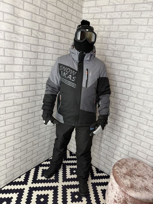 Горнолижні костюми Snow 20000мембр. M-3xl