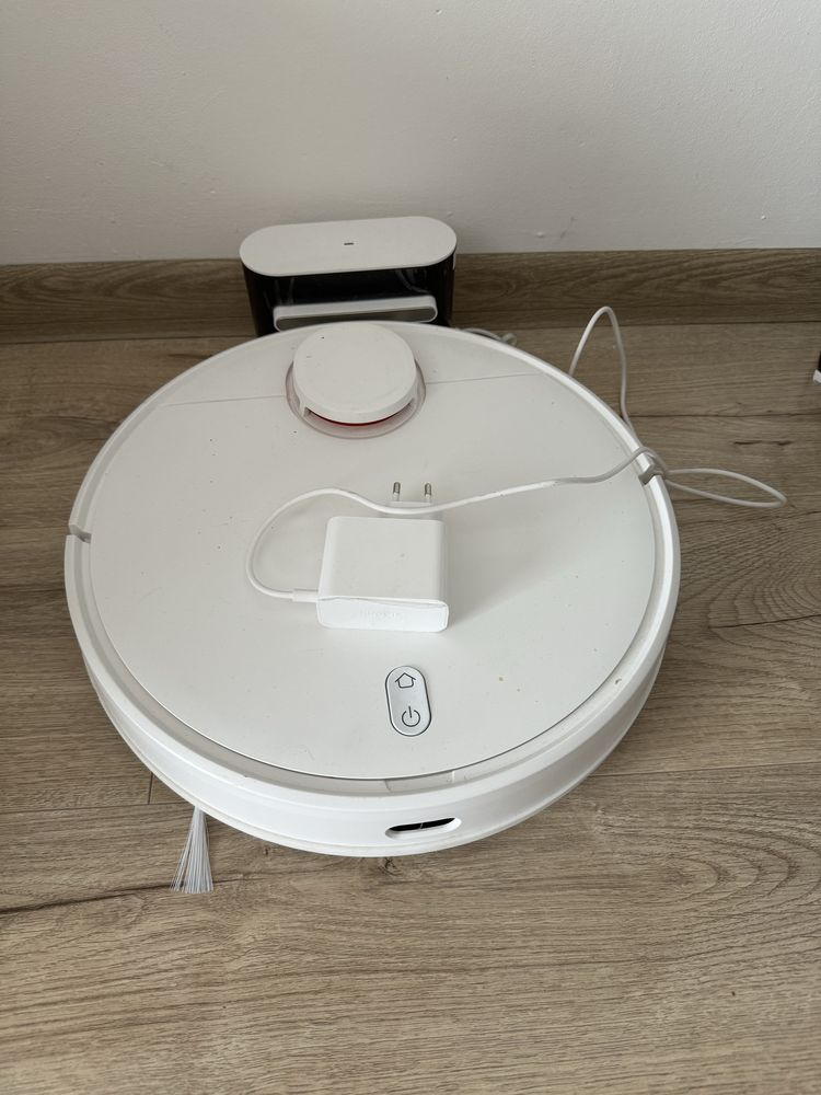 Xiaomi Mi Robot Vacuum Mop Pro