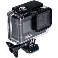 Tech-Protect Waterproofcase Gopro Hero 9 / 10 / 11 / 12 Clear