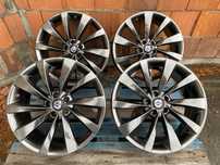 Felgi aluminiowe Turbiny 19 cali 5x108 Volvo Ford Peugeot