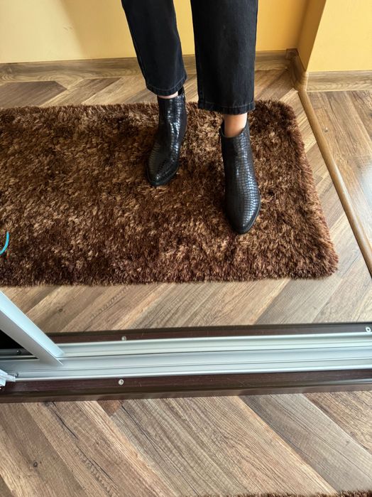 Нові козаки / напівчоботи «chattawak»