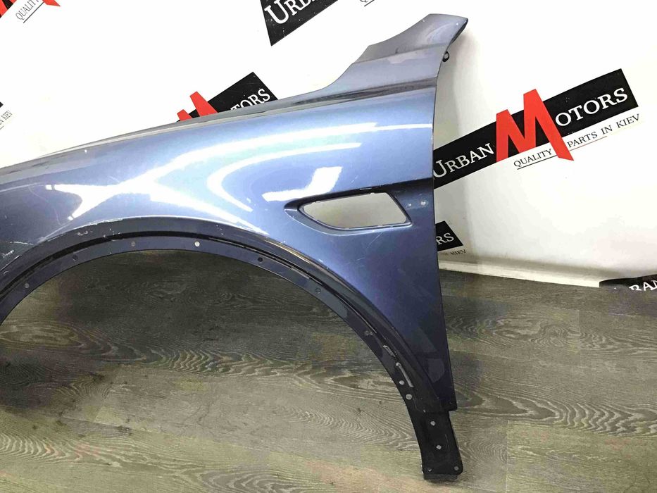 Крило переднє ліве Bentley Bentayga 36a821017b